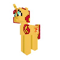 sunset shimmer