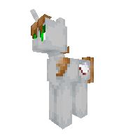 Graphic (request) (I swear its not Little Pip!)