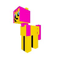 New Pony