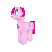 Pinkie Pie BT