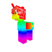 New Pony