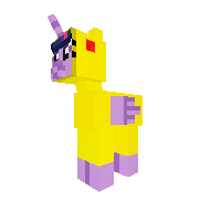 twilight in Pikachu costume
