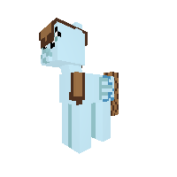 blue buck
