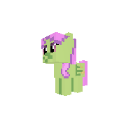 filly merry may