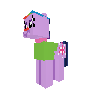twilight clown
