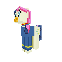 bonald duck