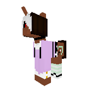 New Pony