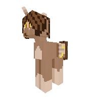 Alicorn!! Calico Ciiaco