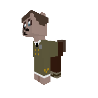 Captain Cooktion