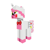 Funtime Foxy