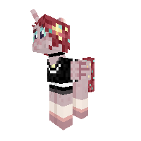 New Pony