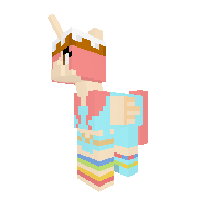 Rainbow (Betty)