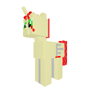 kirra (alicorn)