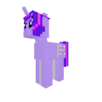 twilight sparkle (alicorn)