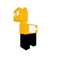 orange parasprite