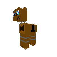 freddy fazbear