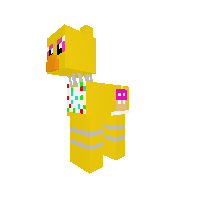 chica the chicken