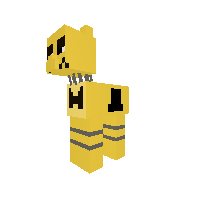 golden freddy