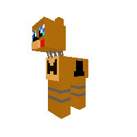 toy freddy