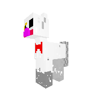 the mangle