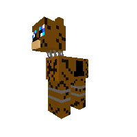 withered freddy