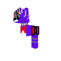 withered bonnie