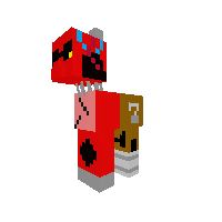 withered foxy
