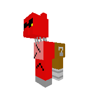 foxy the pirate fox