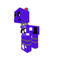 shadow freddy