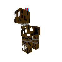 phantom freddy