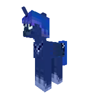 New Pony