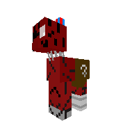 phantom foxy