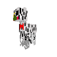 phantom mangle