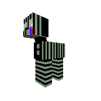 phantom puppet