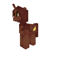 Chocolate Banana