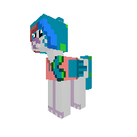 Joan (Pony Town)