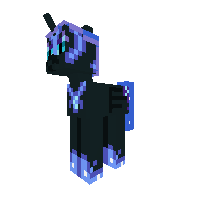 night mare moon