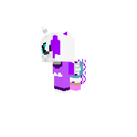 Vixie the cat