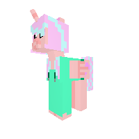 Candy Dust
