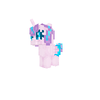 Flurry Heart BT