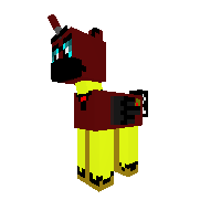 New Pony
