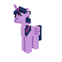 twilight sparkle derp