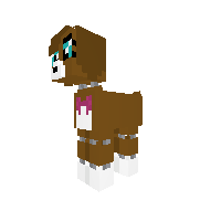 Jackie: Animatronic