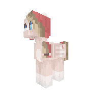 Cherie (oc)