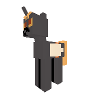 applejack changeling