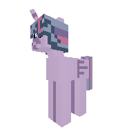 Princess Luster Eclipse