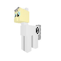 New Pony