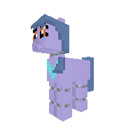 Patti: Animatronic