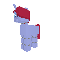 Laki: Animatronic