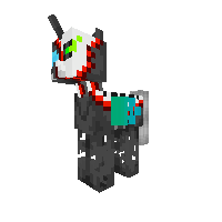 zombie changeling